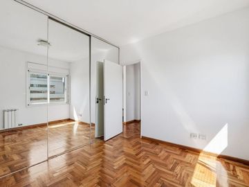 VENTA DEPARTAMENTO 3 AMBIENTES PALERMO AMENITIES