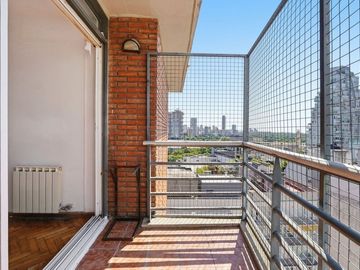 VENTA DEPARTAMENTO 3 AMBIENTES PALERMO AMENITIES