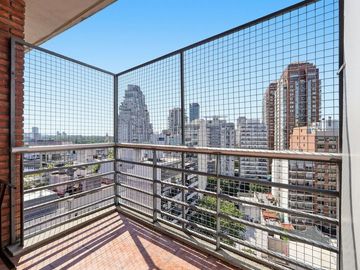 VENTA DEPARTAMENTO 3 AMBIENTES PALERMO AMENITIES