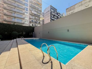 VENTA DEPARTAMENTO 3 AMBIENTES PALERMO AMENITIES