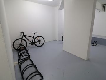 2 ambientes en venta en Colegiales/Chacarita