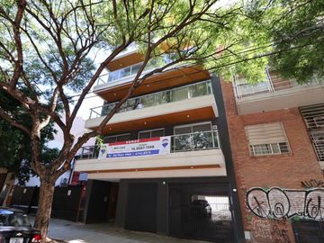 2 ambientes en venta en Colegiales/Chacarita