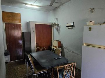 3 unidades en lote 300m2 con parque y cochera