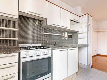 VENTA 2 AMB CON BALCON TERRAZA PALERMO SOHO
