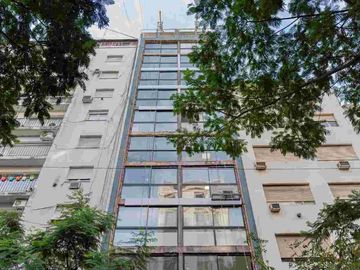 VENTA OFICINA LUMINOSA APTO CRÉDITO EN SAN NICOLAS