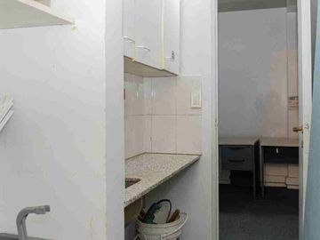 VENTA OFICINA LUMINOSA APTO CRÉDITO EN SAN NICOLAS