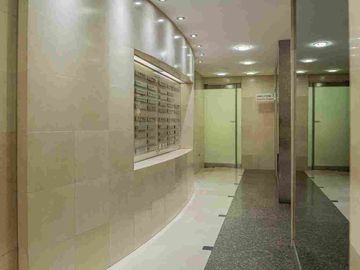 VENTA OFICINA LUMINOSA APTO CRÉDITO EN SAN NICOLAS