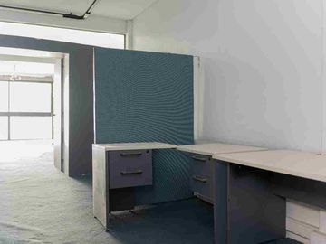 VENTA OFICINA LUMINOSA APTO CRÉDITO EN SAN NICOLAS