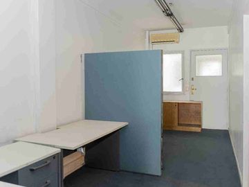 VENTA OFICINA LUMINOSA APTO CRÉDITO EN SAN NICOLAS