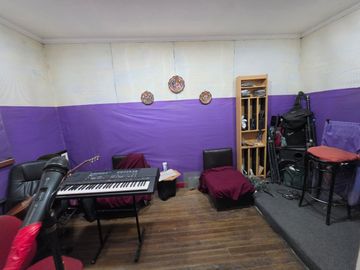 Venta PH 5 ambientes Parque Chacabuco Oportunidad