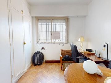 VENTA DEPARTAMENTO 3 AMBIENTES EN BELGRANO R