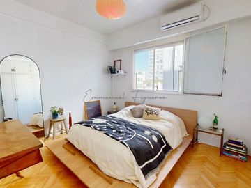 VENTA DEPARTAMENTO 3 AMBIENTES EN BELGRANO R