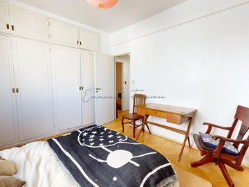 VENTA DEPARTAMENTO 3 AMBIENTES EN BELGRANO R