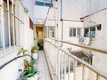VENTA DEPARTAMENTO 3 AMBIENTES EN BELGRANO R