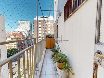 VENTA DEPARTAMENTO 3 AMBIENTES EN BELGRANO R