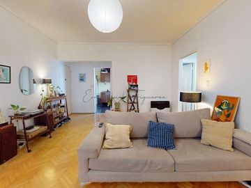 VENTA DEPARTAMENTO 3 AMBIENTES EN BELGRANO R