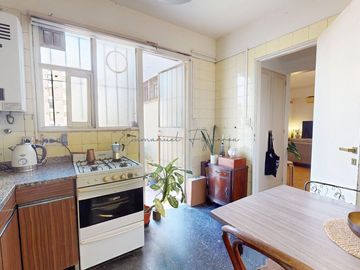 VENTA DEPARTAMENTO 3 AMBIENTES EN BELGRANO R