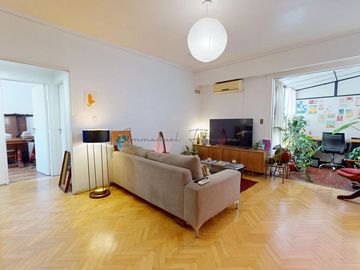 VENTA DEPARTAMENTO 3 AMBIENTES EN BELGRANO R