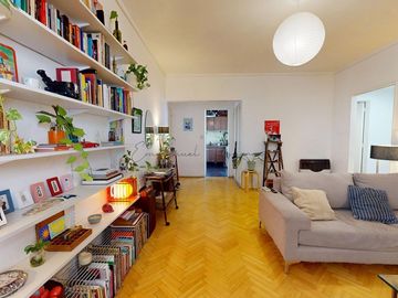 VENTA DEPARTAMENTO 3 AMBIENTES EN BELGRANO R