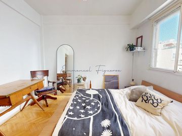 VENTA DEPARTAMENTO 3 AMBIENTES EN BELGRANO R