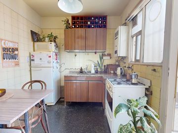 VENTA DEPARTAMENTO 3 AMBIENTES EN BELGRANO R