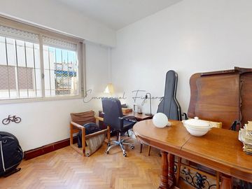 VENTA DEPARTAMENTO 3 AMBIENTES EN BELGRANO R