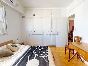 VENTA DEPARTAMENTO 3 AMBIENTES EN BELGRANO R
