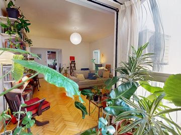 VENTA DEPARTAMENTO 3 AMBIENTES EN BELGRANO R