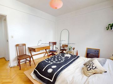 VENTA DEPARTAMENTO 3 AMBIENTES EN BELGRANO R