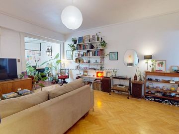 VENTA DEPARTAMENTO 3 AMBIENTES EN BELGRANO R