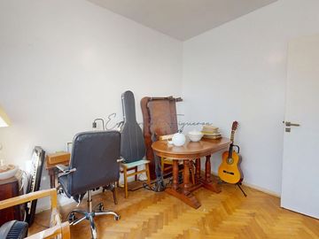 VENTA DEPARTAMENTO 3 AMBIENTES EN BELGRANO R