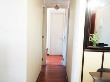 Departamento en arriendo  en ÑUÑOA