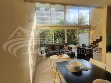Departamento en arriendo  en LAS CONDES