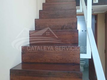 Departamento en arriendo  en LAS CONDES