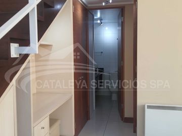 Departamento en arriendo  en LAS CONDES
