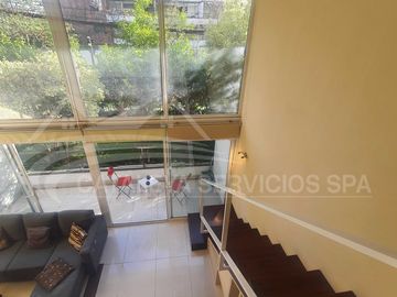 Departamento en arriendo  en LAS CONDES