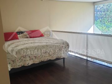 Departamento en arriendo  en LAS CONDES