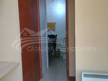 Departamento en arriendo  en LAS CONDES