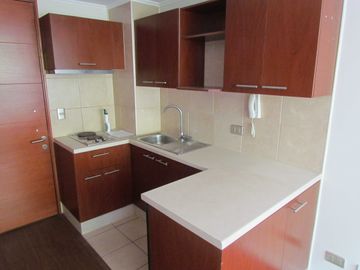 Departamento en venta  en SANTIAGO