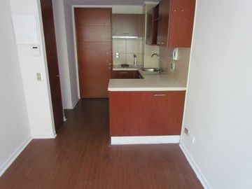 Departamento en venta  en SANTIAGO