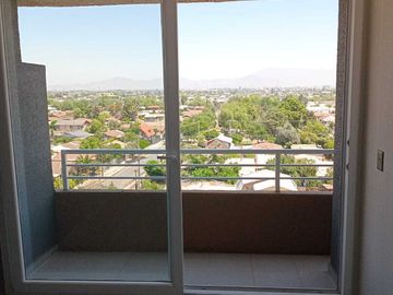Departamento en arriendo  en LA CISTERNA