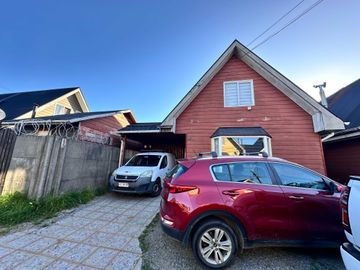 Casa en venta  en VALDIVIA