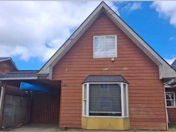 Casa en venta  en VALDIVIA