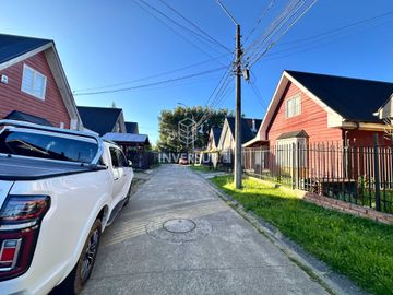 Casa en venta  en VALDIVIA