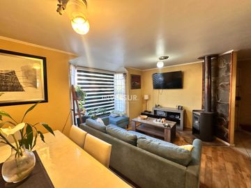 Casa en venta  en VALDIVIA