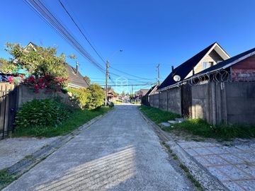 Casa en venta  en VALDIVIA