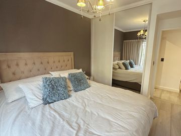 VENTA |  COLEGIALES | 3 AMBIENTES CON COCHERA
