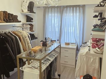 VENTA |  COLEGIALES | 3 AMBIENTES CON COCHERA