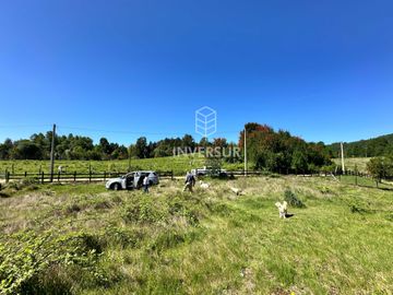 Parcela en venta  en VALDIVIA