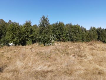 Parcela en venta  en VALDIVIA